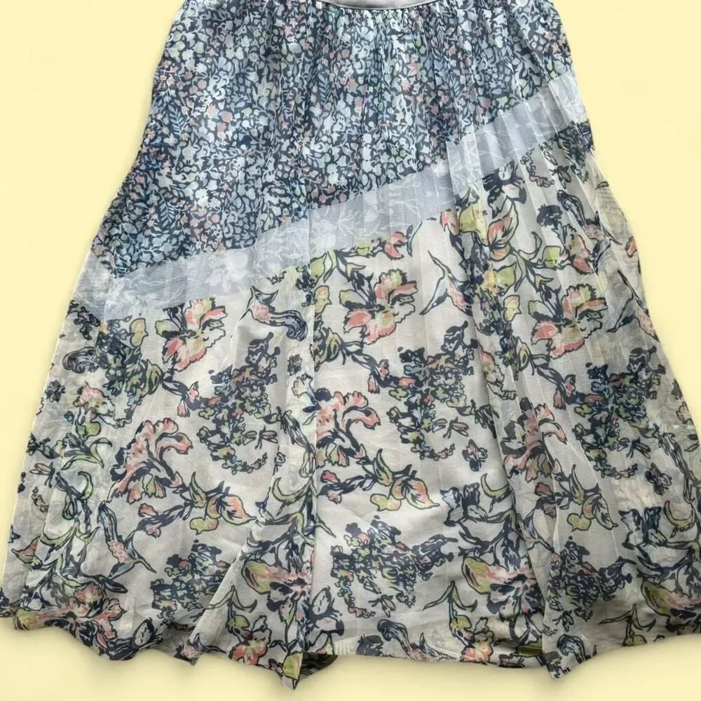 Cato Women's multi Skirt